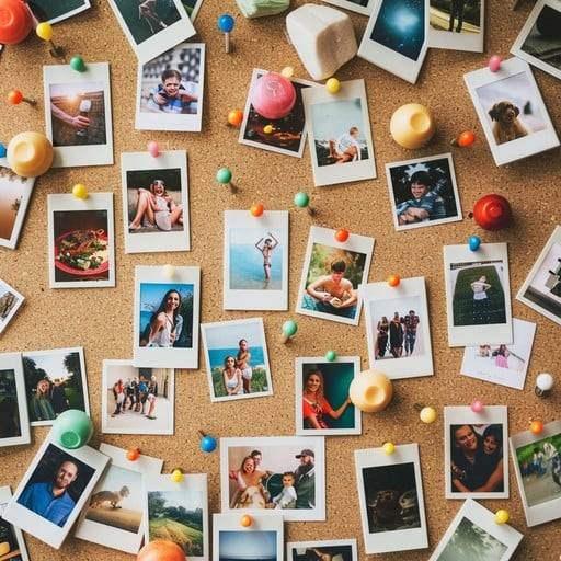 Halloween Pinterest pins