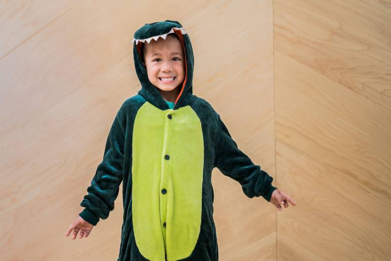 Costume size converter